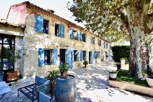 Πολυτελή κατοικία σε Saintes-Maries-de-la-Mer, Bouches-du-Rhône