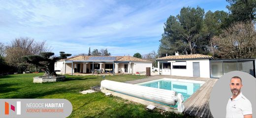 Villa in Prades-le-Lez, Hérault