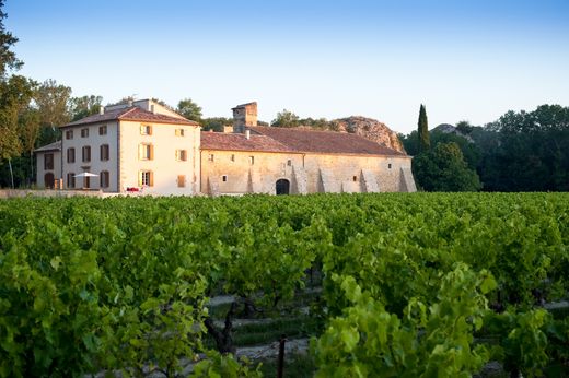 Luxury home in Châteauneuf-du-Pape, Vaucluse