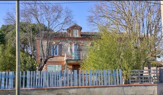 Casa de luxo - Gaillac, Tarn