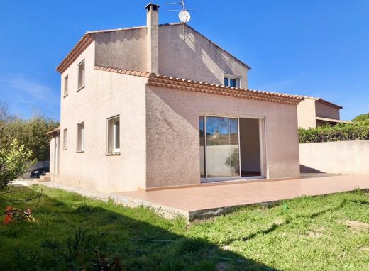 Villa in Candillargues, Hérault