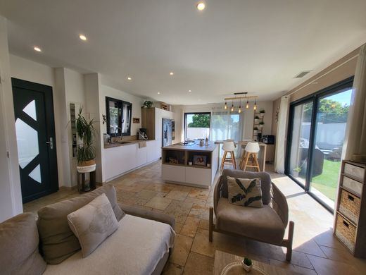 Luxury home in Toulon, Var