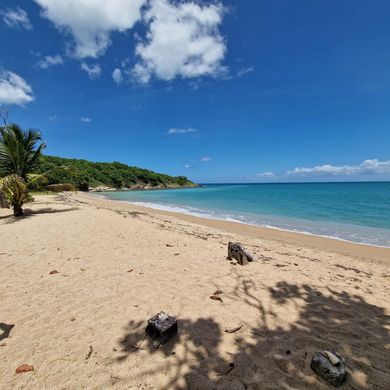 Land in Sainte-Rose, Guadeloupe
