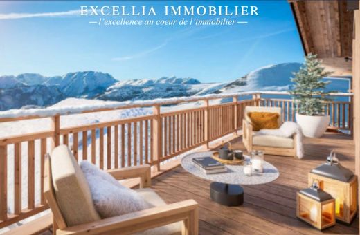 Квартира, L'Alpe-d'Huez, Isère