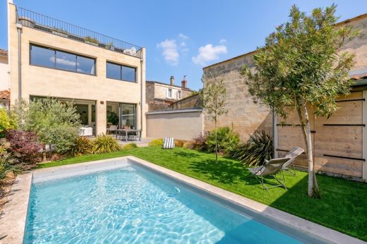 Luxury home in Bordeaux, Gironde
