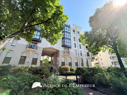 Apartamento - Puteaux, Hauts-de-Seine
