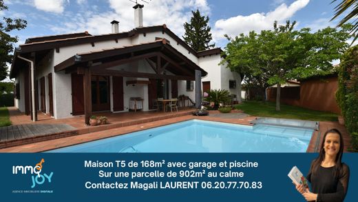 豪宅  Cugnaux, Upper Garonne