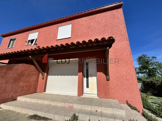 Maison de luxe à Saint-Laurent-de-la-Salanque, Pyrénées-Orientales