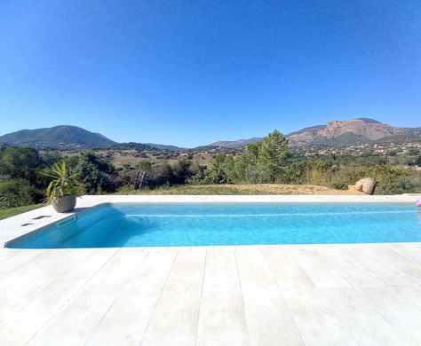 Villa Afa, South Corsica