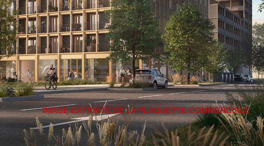 Apartament w Ferney-Voltaire, Ain