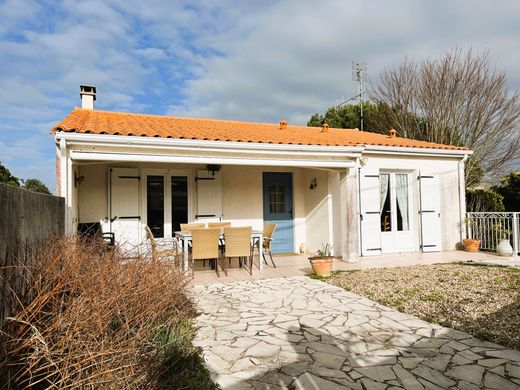Luksusowy dom w Meschers-sur-Gironde, Charente-Maritime