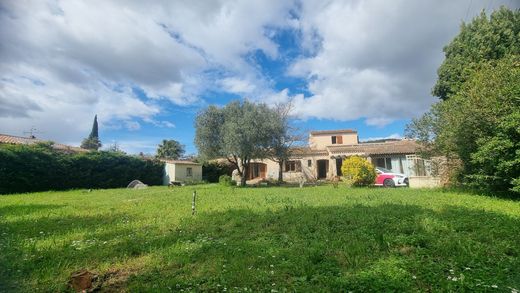 Βίλα σε La Crau, Var