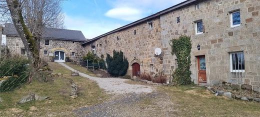 Luxury home in Le Chambon-sur-Lignon, Haute-Loire