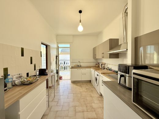 Daire Carnon-Plage, Hérault