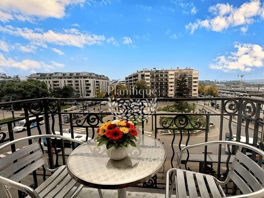 Apartament w Annecy, Haute-Savoie