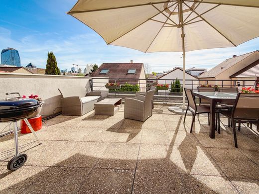 Piso / Apartamento en Puteaux, Altos de Sena