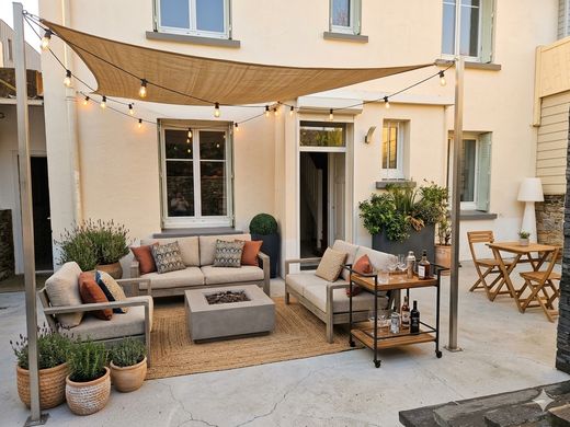 Luksusowy dom w Nantes, Loire-Atlantique