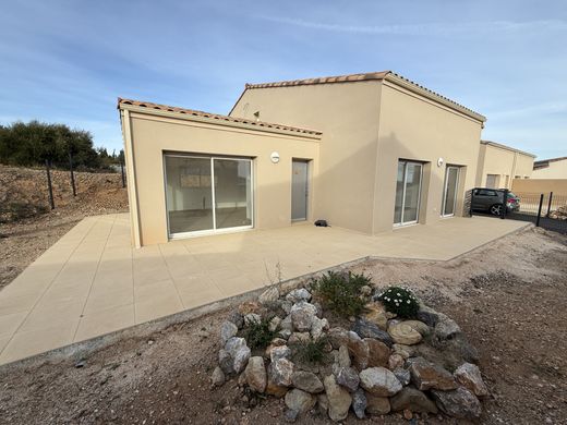 Villa in Leucate, Aude