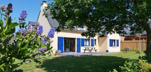 Luxury home in Locoal-Mendon, Morbihan