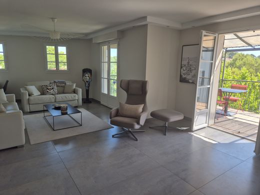 Apartment in Saint-Tropez, Var