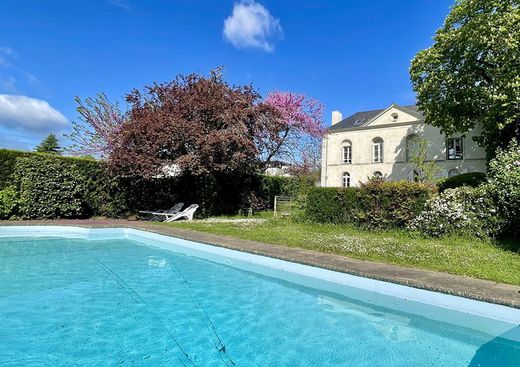 Maison de luxe à Ancenis, Loire-Atlantique