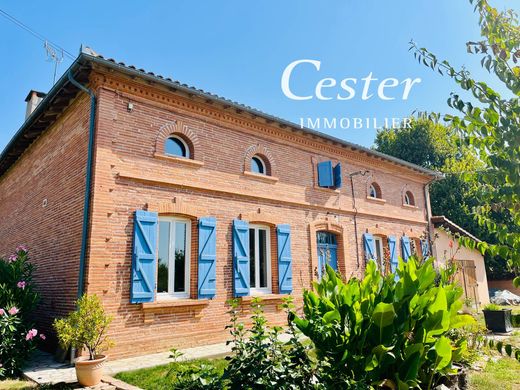 Luxury home in Samatan, Gers