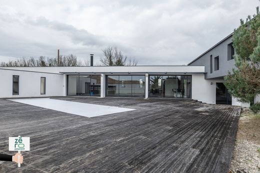 Lüks ev Saint-Gilles-Croix-de-Vie, Vendée