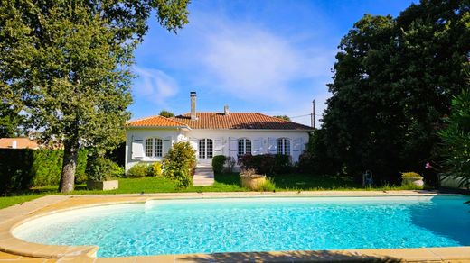 Luksusowy dom w Vaux-sur-Mer, Charente-Maritime
