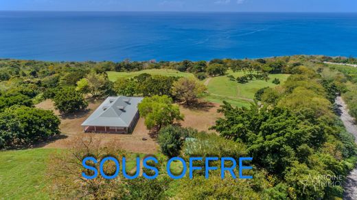 Villa in Saint-Pierre, Martinique