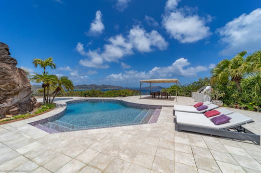 Villa in Pointe Milou