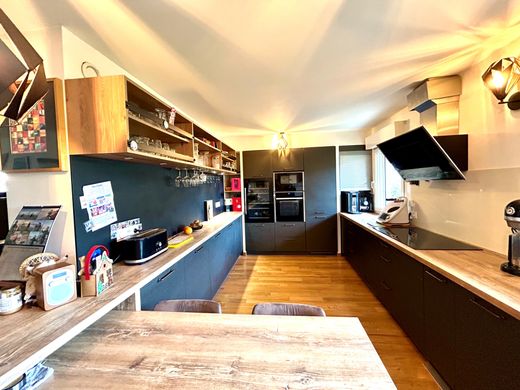 Apartment in Thonon-les-Bains, Haute-Savoie