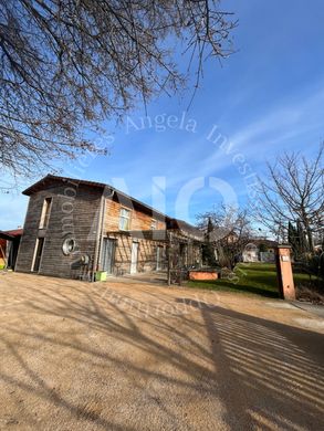 Luxury home in Neyron, Ain