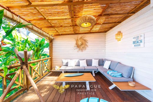 Luxury home in Saint-Leu, Réunion