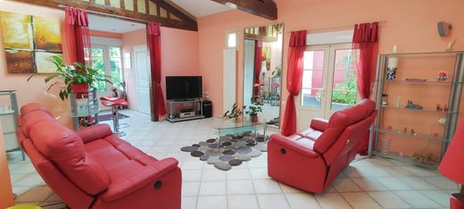 Luksusowy dom w Aire-sur-l'Adour, Landes