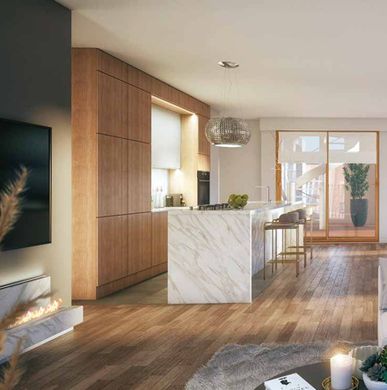 套间/公寓  Clamart, Hauts-de-Seine