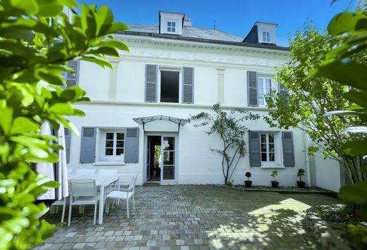 Casa de lujo en Quincy-Voisins, Sena y Marne