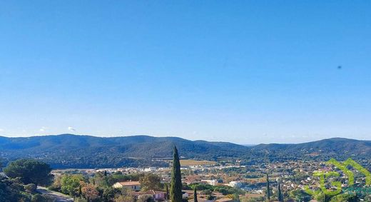 Villa Le Lavandou, Var