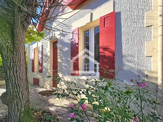 Luxury home in Bordeaux, Gironde