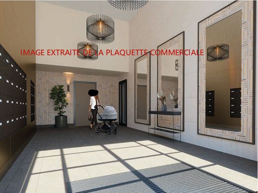 Piso / Apartamento en Garches, Altos de Sena