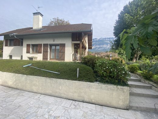 Luxe woning in Drumettaz, Savoy