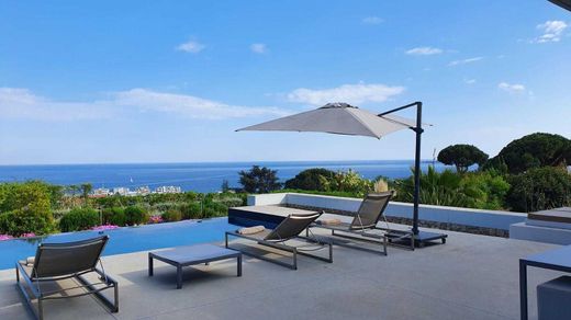 Villa en Vallauris, Alpes Marítimos