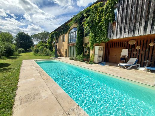Casa de lujo en Langon, Gironda
