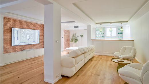 Apartment in Meudon, Hauts-de-Seine