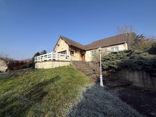 Casa di lusso a Thionville, Mosella