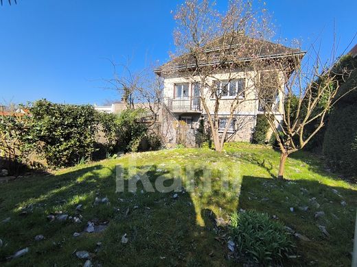 호화 저택 / Brunoy, Essonne