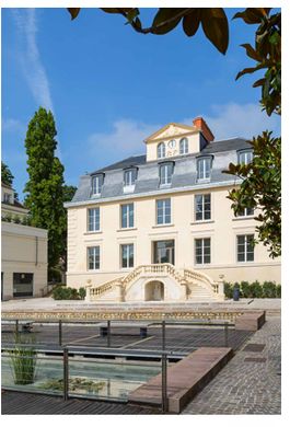 Apartment in Châtenay-Malabry, Hauts-de-Seine