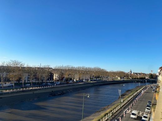 Двухуровневые апартаменты, Трувиль-Сюр-Мер, Calvados