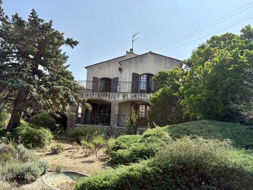 Casa di lusso a La Seyne-sur-Mer, Var