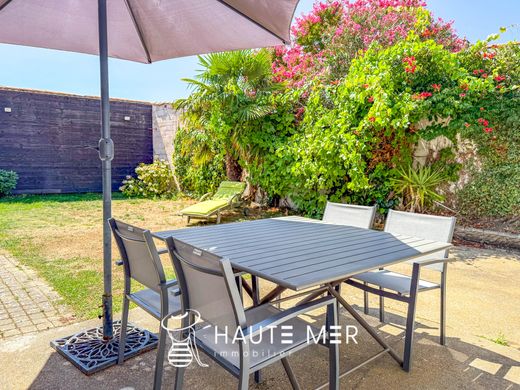 Πολυτελή κατοικία σε Les Sables-d'Olonne, Vendée