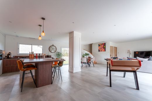 Luxury home in Amboise, Indre and Loire